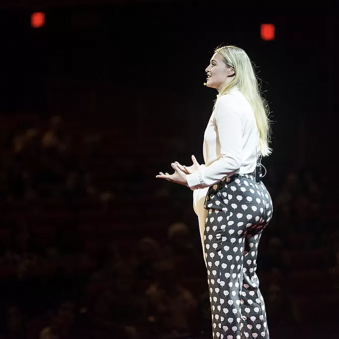 Inspiring speech posted by poluza112