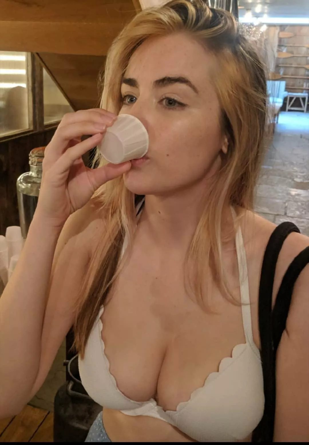 Insta posted by ModestMiller