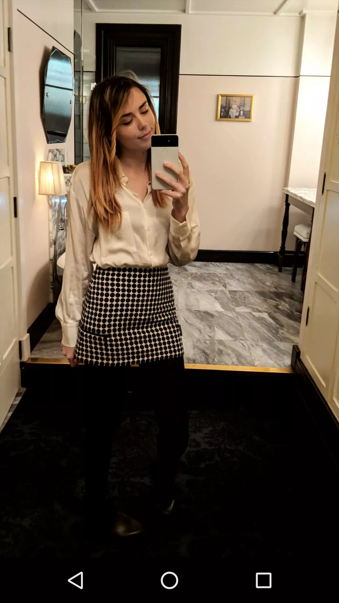 Insta posted by ModestMiller