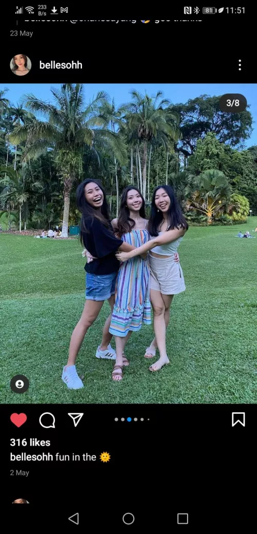 insta fun babies pic one asain by _solidsnakeeater_