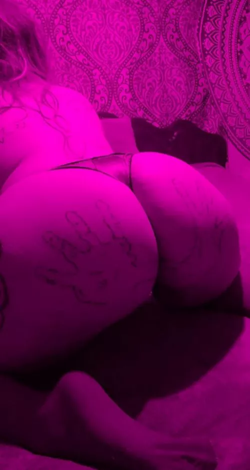 Insta @misty_milfshake by MistyPlay