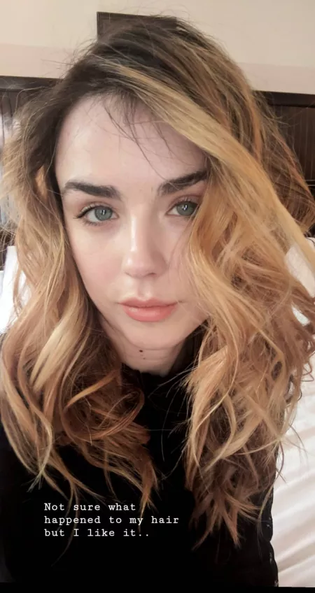 Insta by ModestMiller