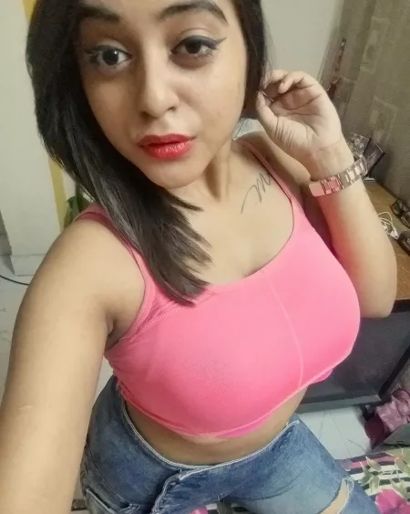 Insta selfie by saberskill