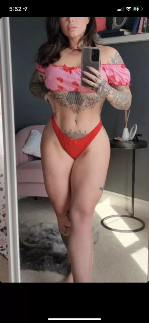 Insta story part 2 by Taiwatcher