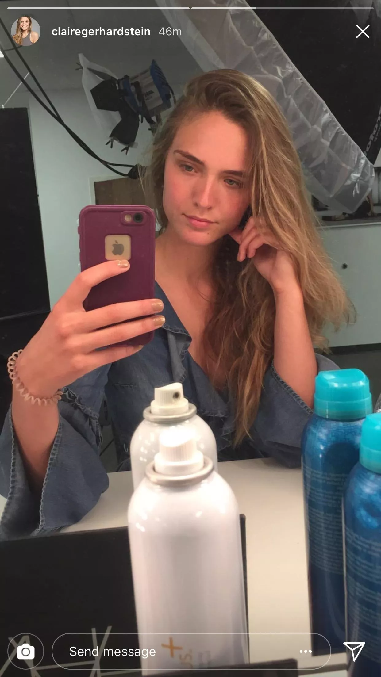 Instagram 29/5 posted by [deleted]