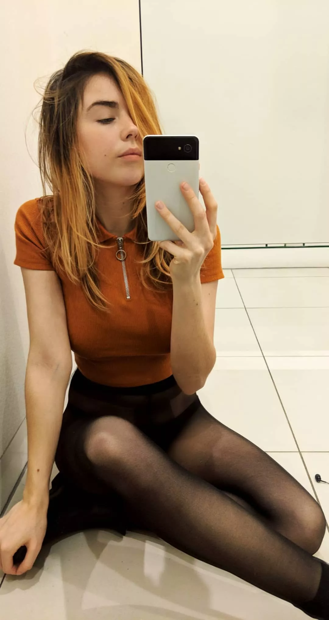 Instagram posted by ModestMiller