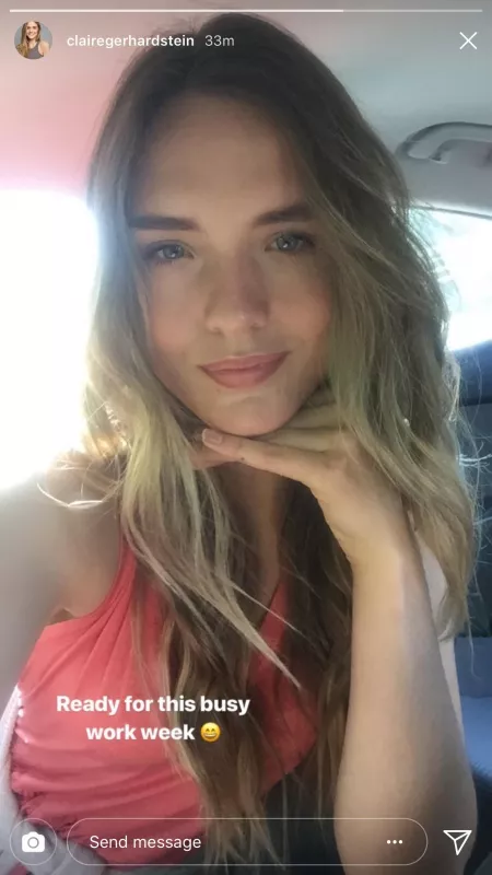 Instagram 4/6/18 by [deleted]