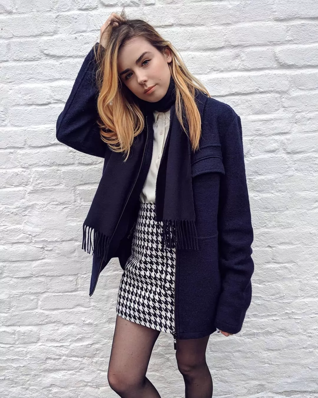 Instagram posted by ModestMiller