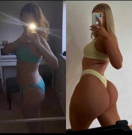 Instagram - Lucynukesfit by jsb0110