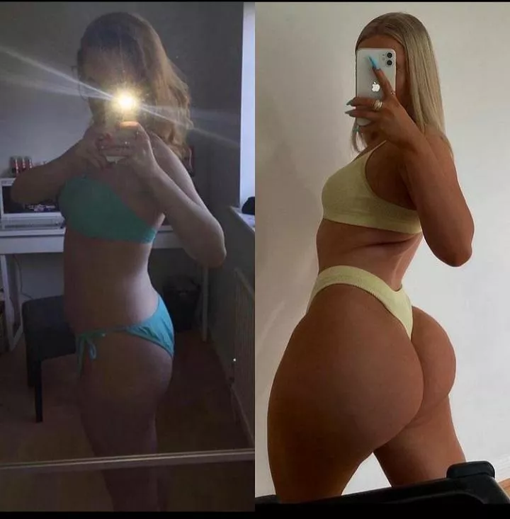 Instagram - Lucynukesfit posted by jsb0110