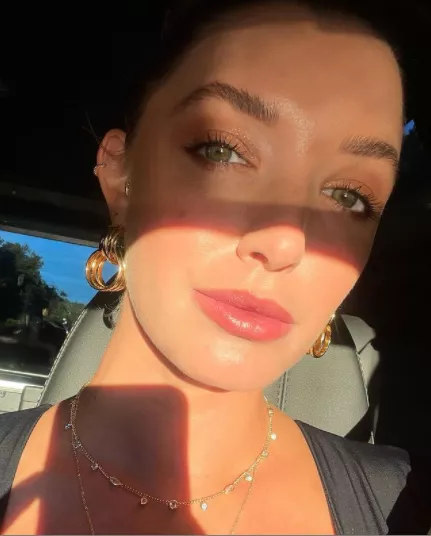 Instagram Pic (October 18, 2021) posted by BeetLover322