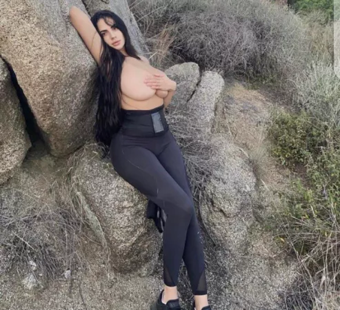 Instant 🍆 by ThickJenna