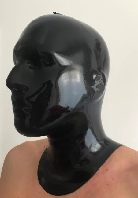 Intense hood by Katherinekiss