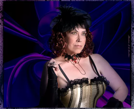 Intense by ghostofhumid