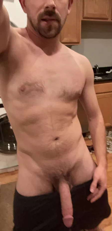 Interest in an early lunch? by Morethanjustaniceguy