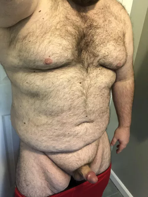 Interested by goodtim3sroll