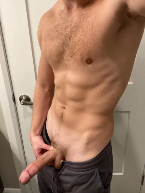 Interested? by North944