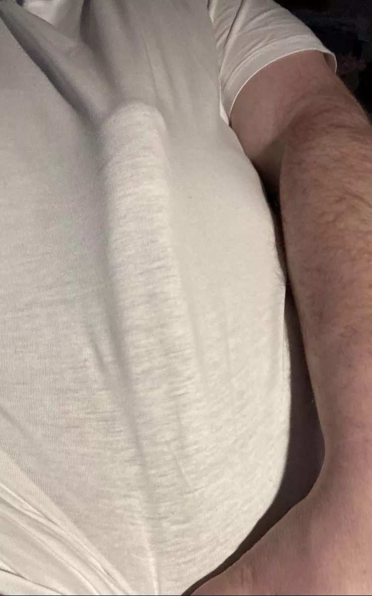 Interested in a slightly chubby dude with 9‘‘? ;p dm! posted by Aggressive-Agency422