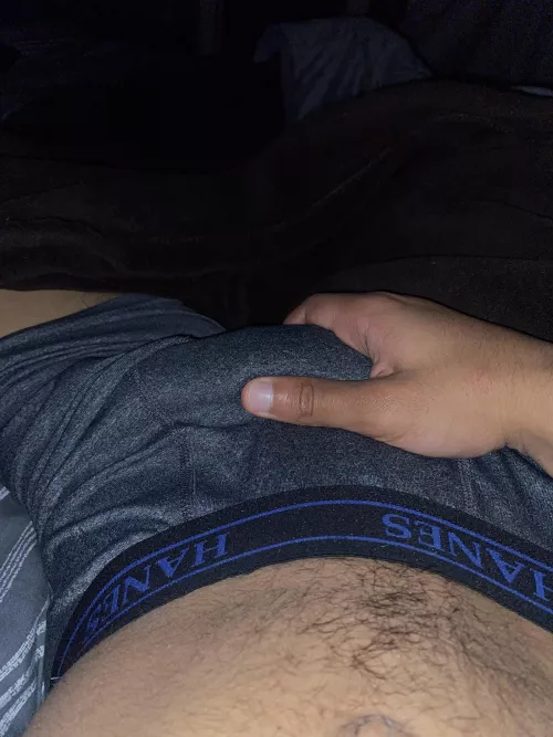 Interesting angle by Thelittlecrow_