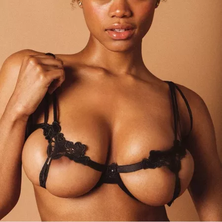 Interesting bra design by FizzyOrangeJuice