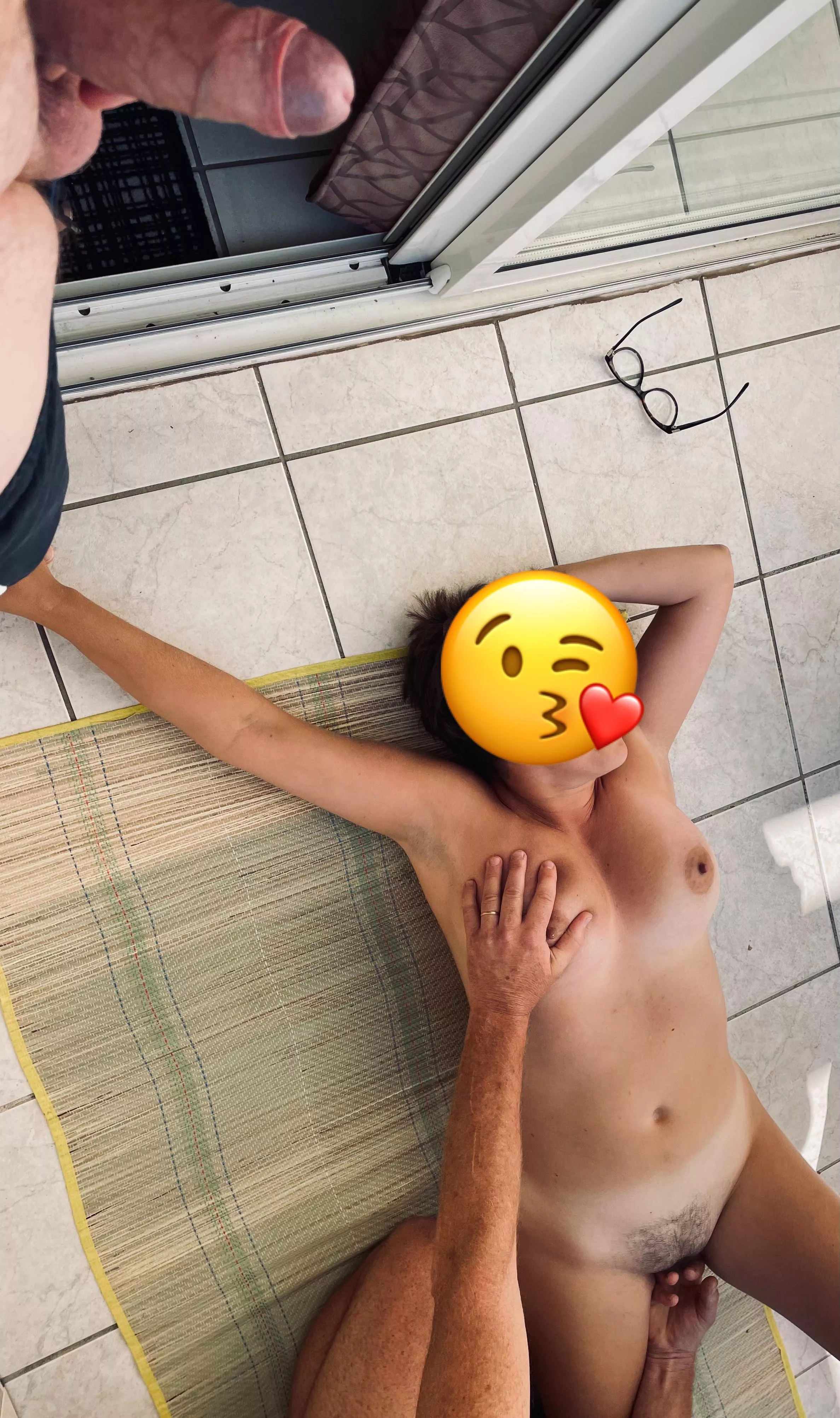 Interesting massage treatment by a random stranger in Cap D’Agde.... 😏 [FMM] posted by FuckingWorldTravella