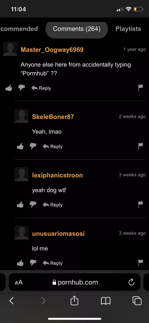 Interesting mistake by flare_156