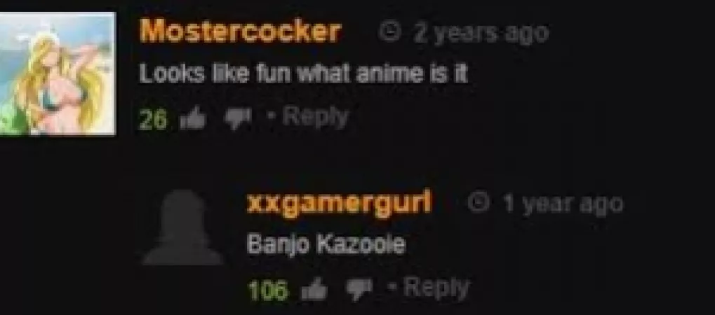 Interesting by BarackOsama1998