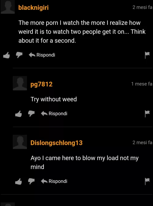 Interesting title by semireflectivepaper