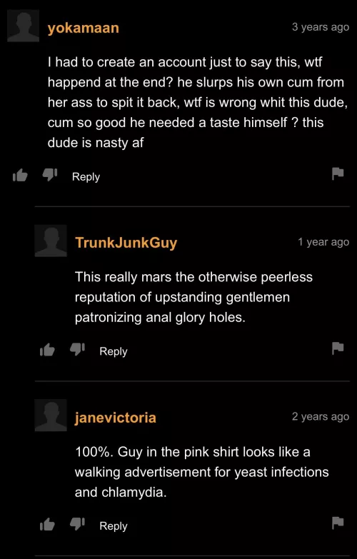 Interesting title by Carrmendotcom