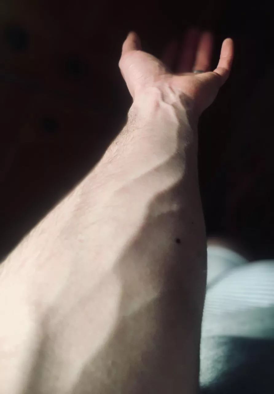 Into Darkness… posted by DB43X