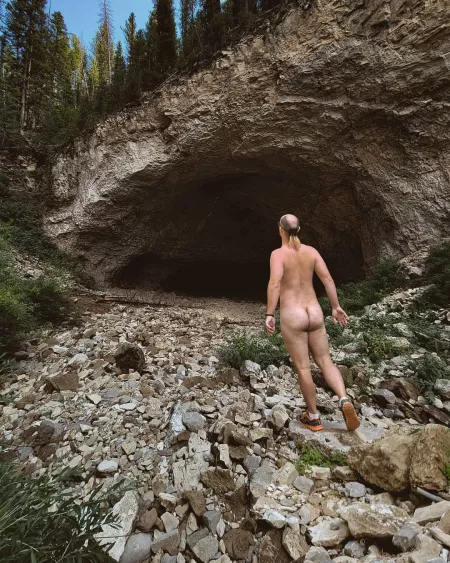 Into the Unknown by theNaturalOrange