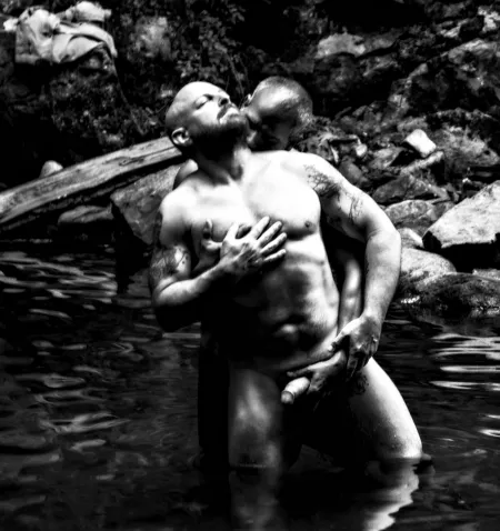 Into the Wild [OP] by Paul_LaBlanc