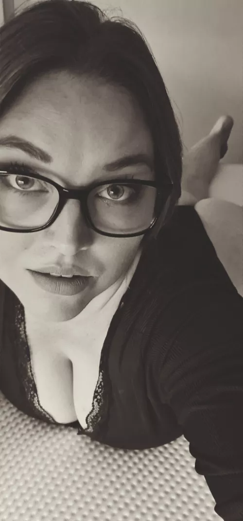 Intrigued? by Chadiexx