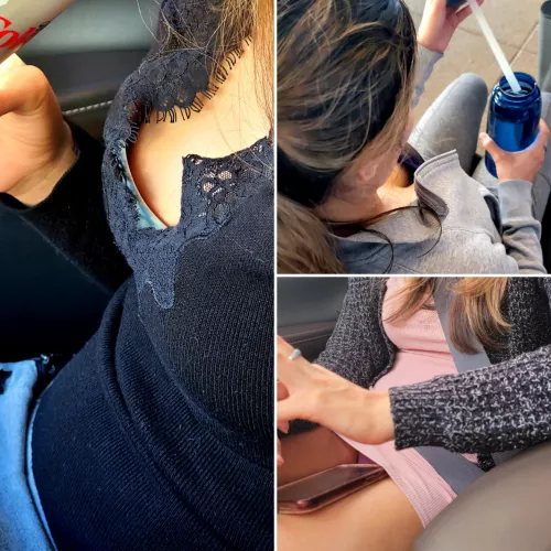 Introducing My New Cuckcake! She's Amazing But Not Ready to Show Off To Much Yet by RWCLovers