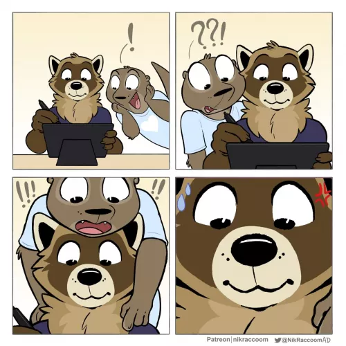 Introvert. By me. by Nik159