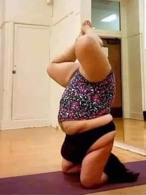 Inverse chub posted by nowayits