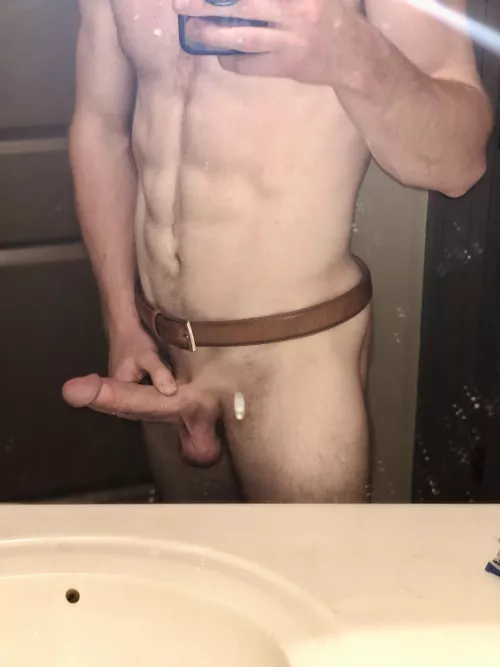 Invisible Pants 👖 by swarnn1