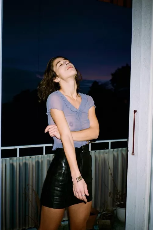 Invite me to a party by dulievre