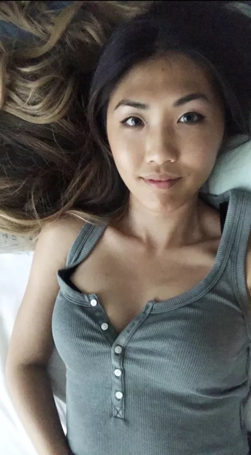 Inviting by likesasiangirls