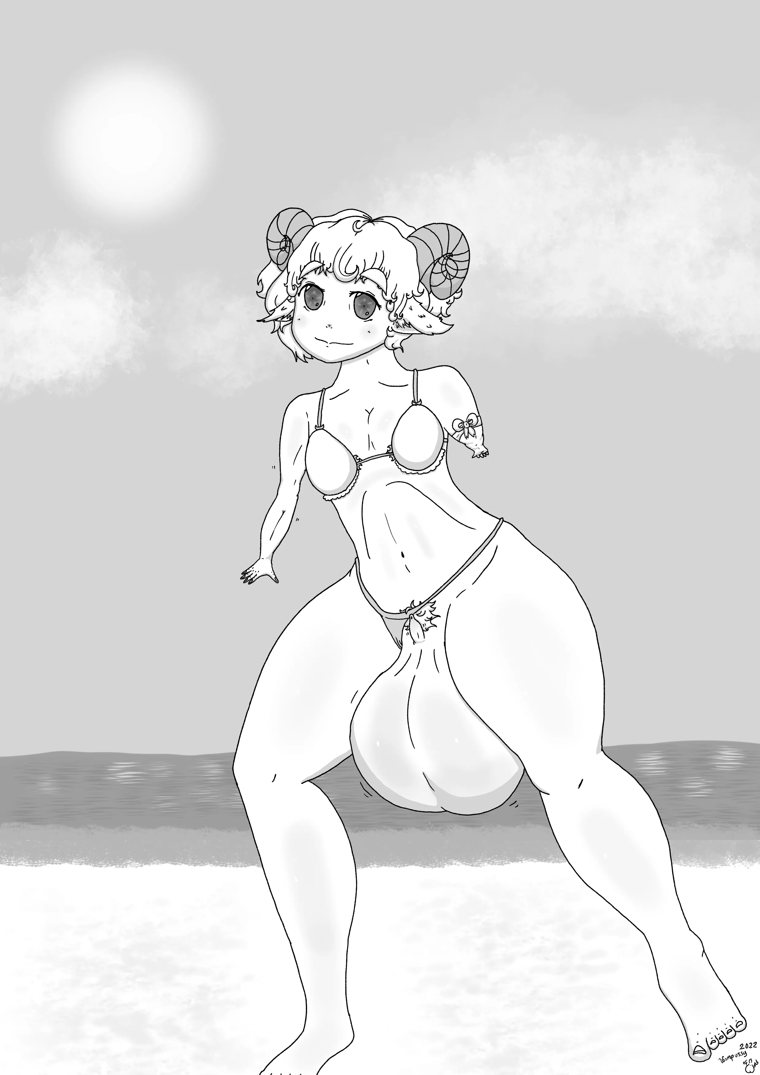 Inya Sheepshi, by Wompussy posted by Electrical_Phone7955