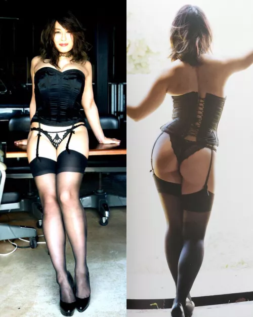 Io by hornyfornezuko