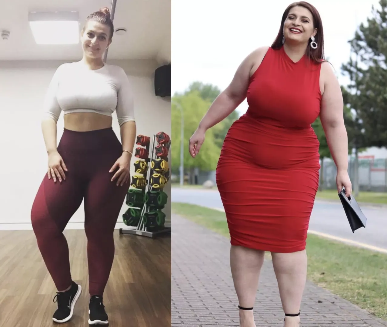 Ioana_fit's gain posted by rrlp_27