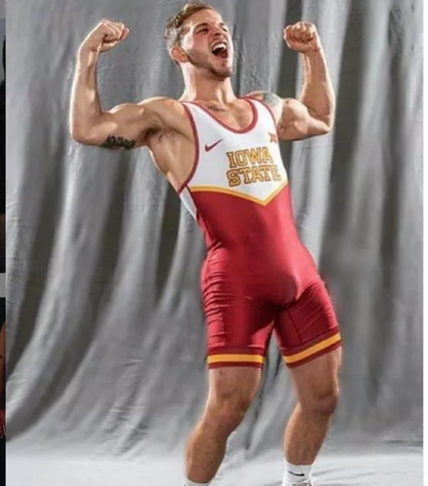 “Iowa State” posted by neilfromsydney2003