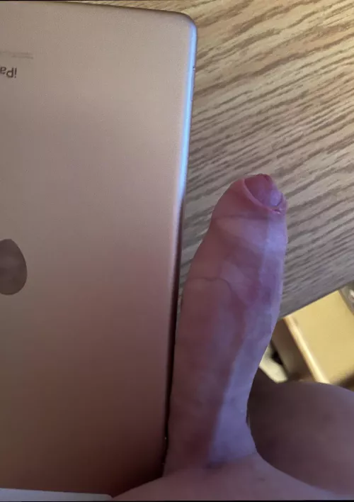 iPad! ☺️ (25m) by Zealousideal-Bet5195