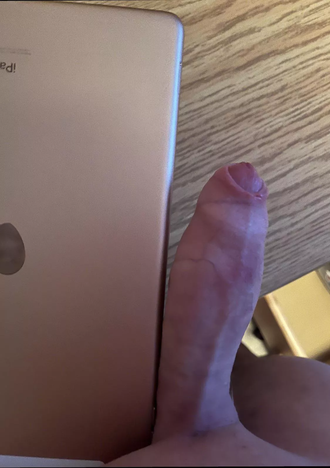 iPad! ☺️ (25m) posted by Zealousideal-Bet5195