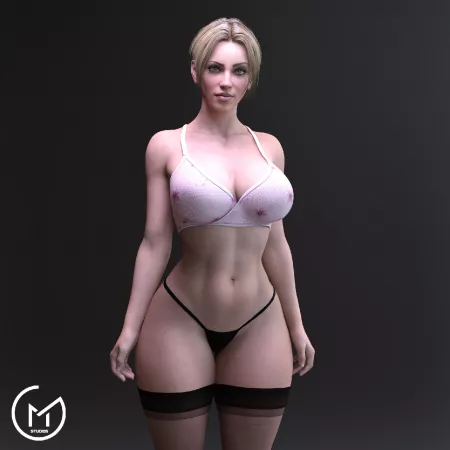 IQ (GM Studios) by pouli-