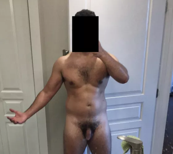 Iraqi Man by gzgadget6