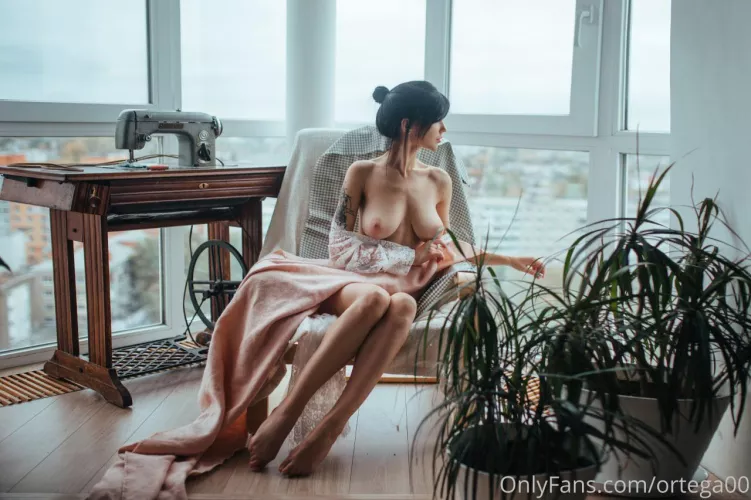 Irena Dakota by RinaDakota