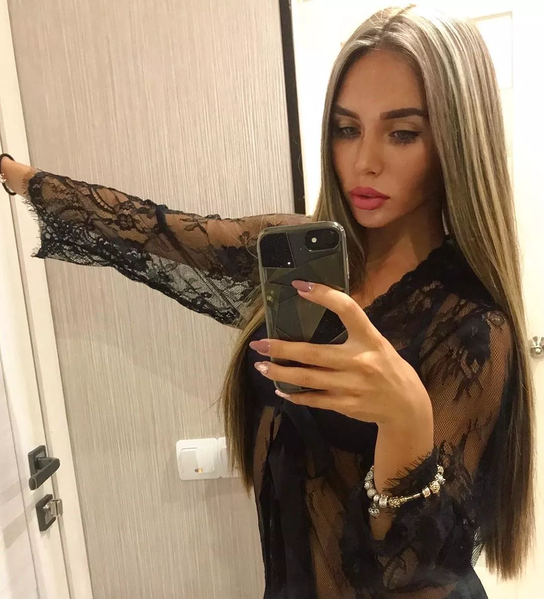 Irena Fedorovna posted by BOOOOOOOBIES