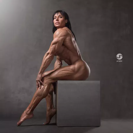 Irene Andersen by Master_Rignolo